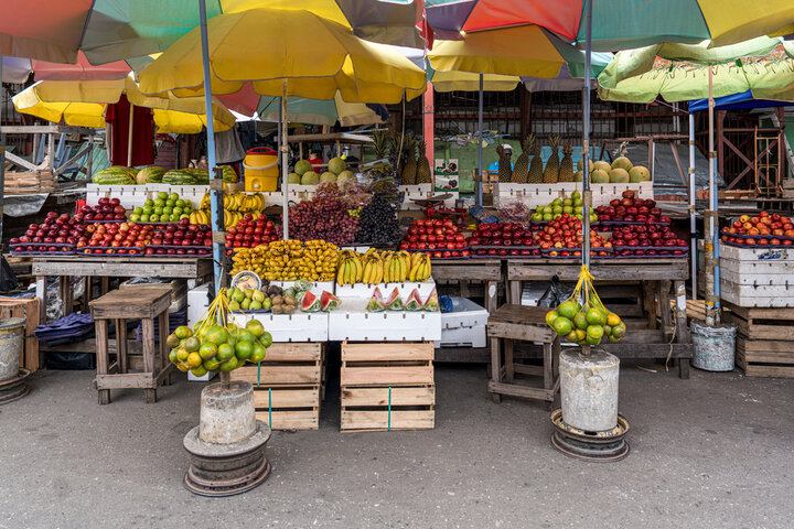 Preços dos alimentos avançam no mundo e voltam ao maior patamar desde 2022, alerta FAO