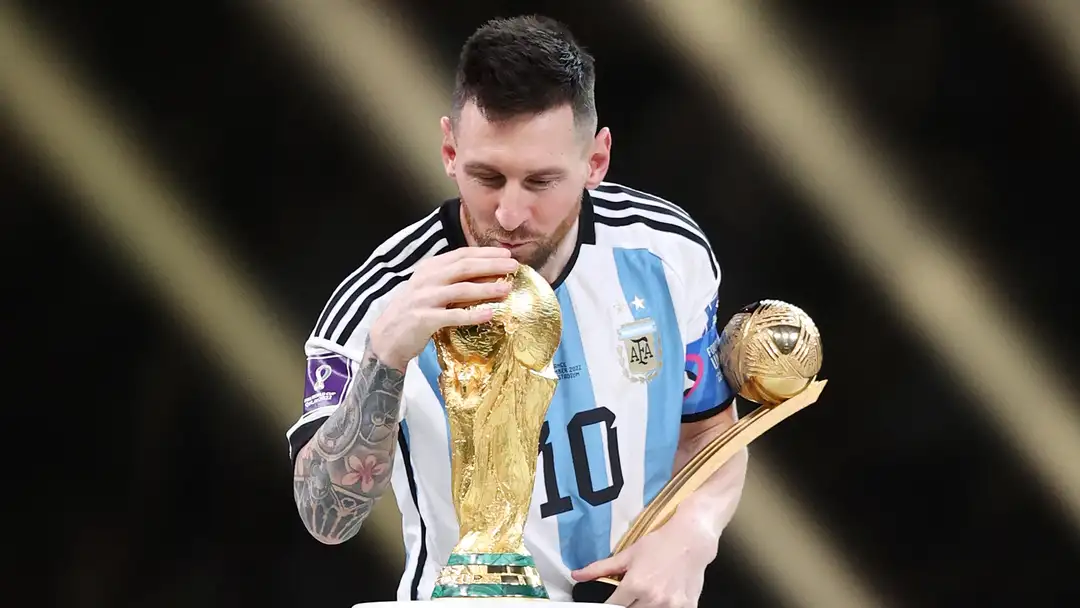 A última dança: Messi é convocado para a despedida da seleção Argentina