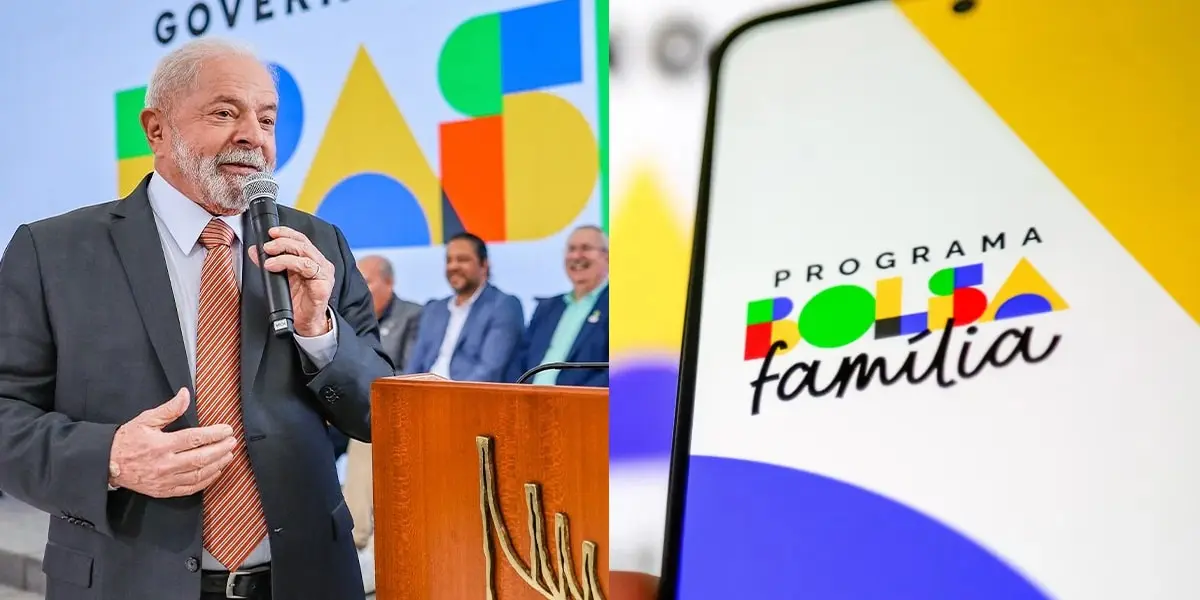 Governo reajusta Bolsa Família em 15% e eleva piso para R$ 691