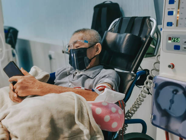 SUS integra tratamento de doença renal crônica do diagnóstico à diálise