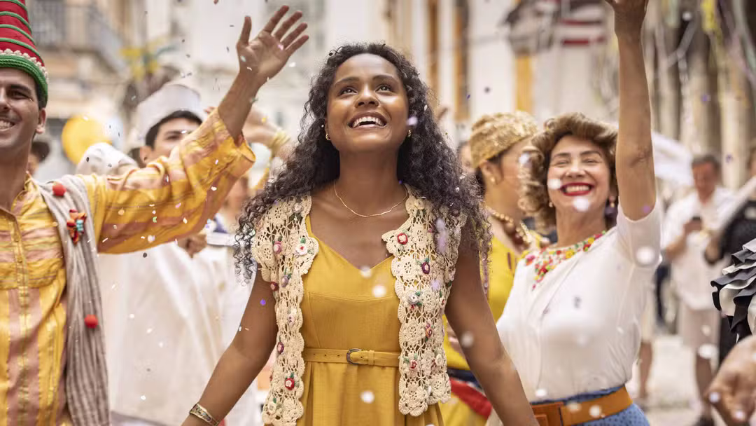 “Garota do Momento” é indicada ao Emmy Internacional 2026