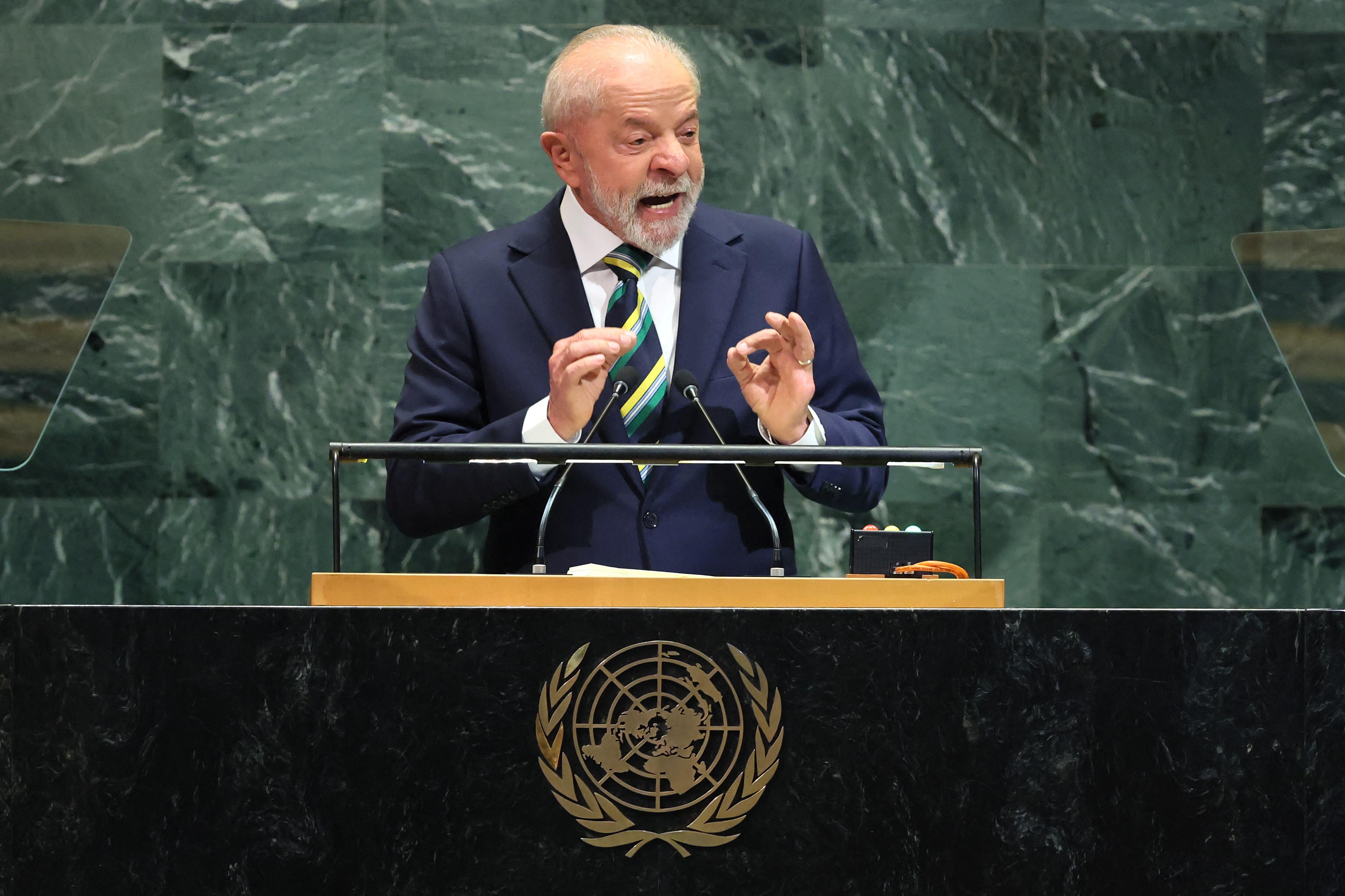 Sanções contra PCC e CV acendem alerta no governo Lula sobre militarização na América Latina